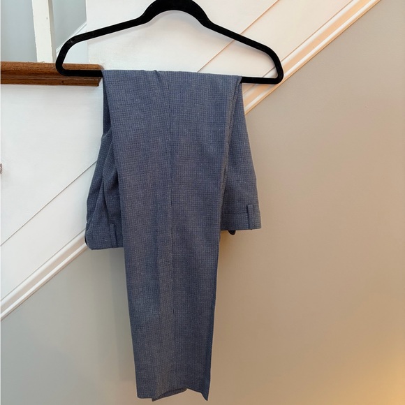 J. Crew Ludlow Suit Wool/Silk - Picture 5 of 13